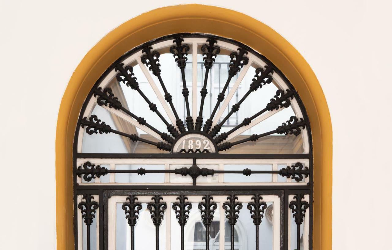 Appartement House 1892 Santa Cruz V33-1d *